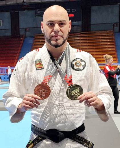 David Cruz