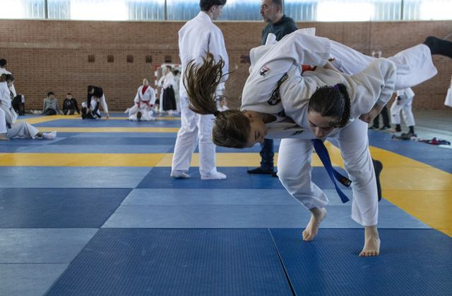 Judo