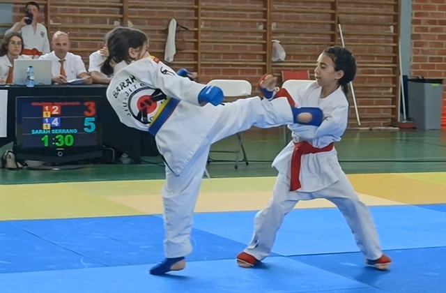Jiu Jitsu