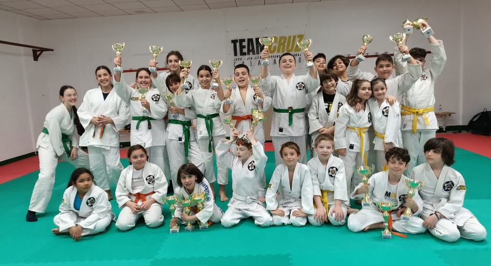 ¿Por qué practicar artes marciales? Beneficios del Jiu Jitsu, BJJ, Judo y Defensa Personal