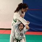 Andrea A. Y Noelia R.