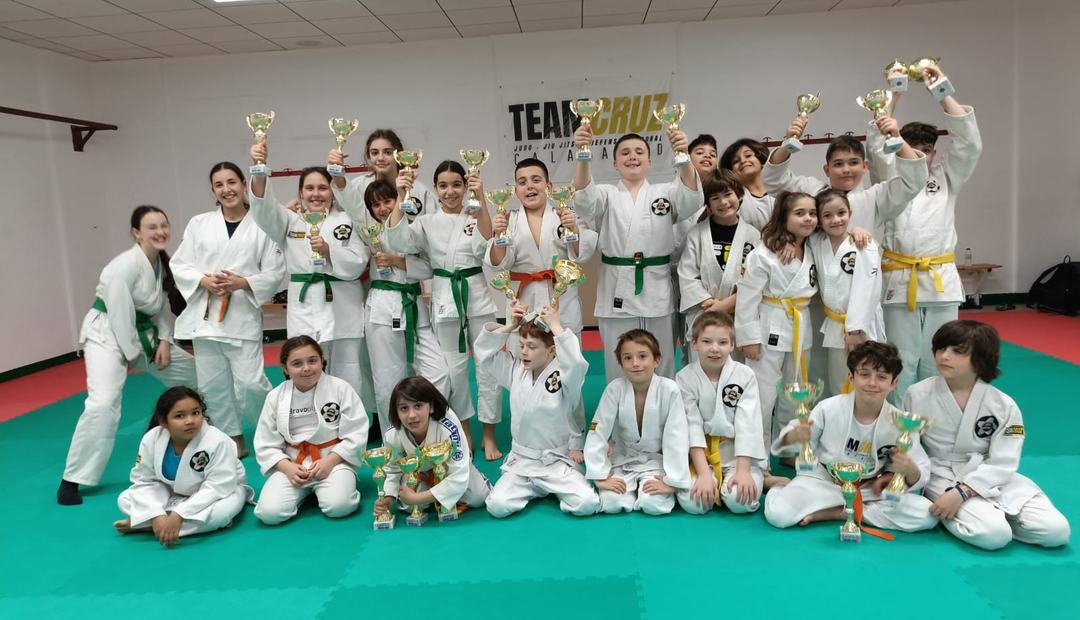 ¿Por qué practicar artes marciales? Beneficios del Jiu Jitsu, BJJ, Judo y Defensa Personal