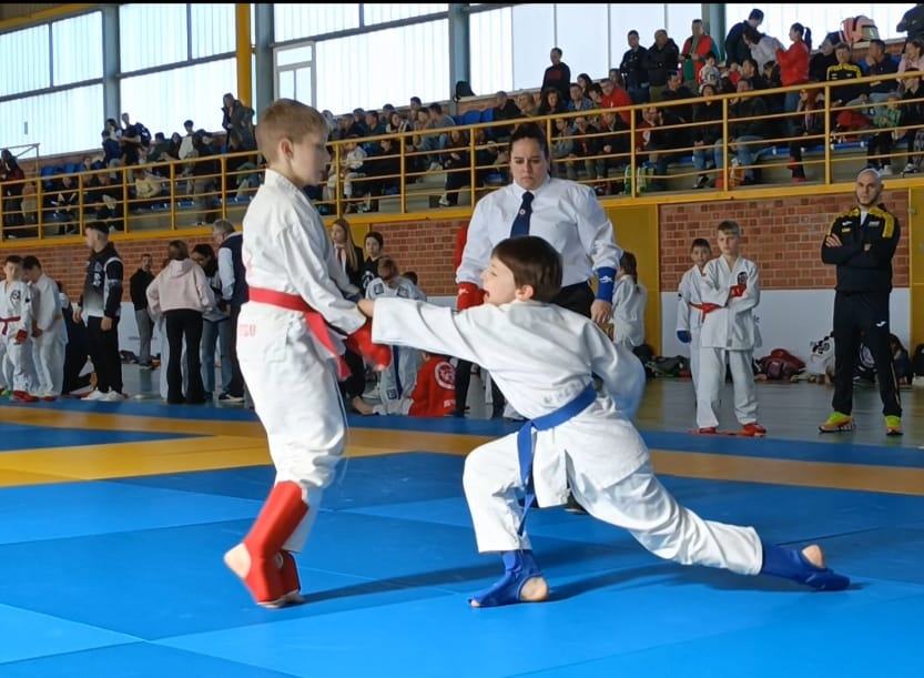 Final II Open Nacional de Castellón 2026