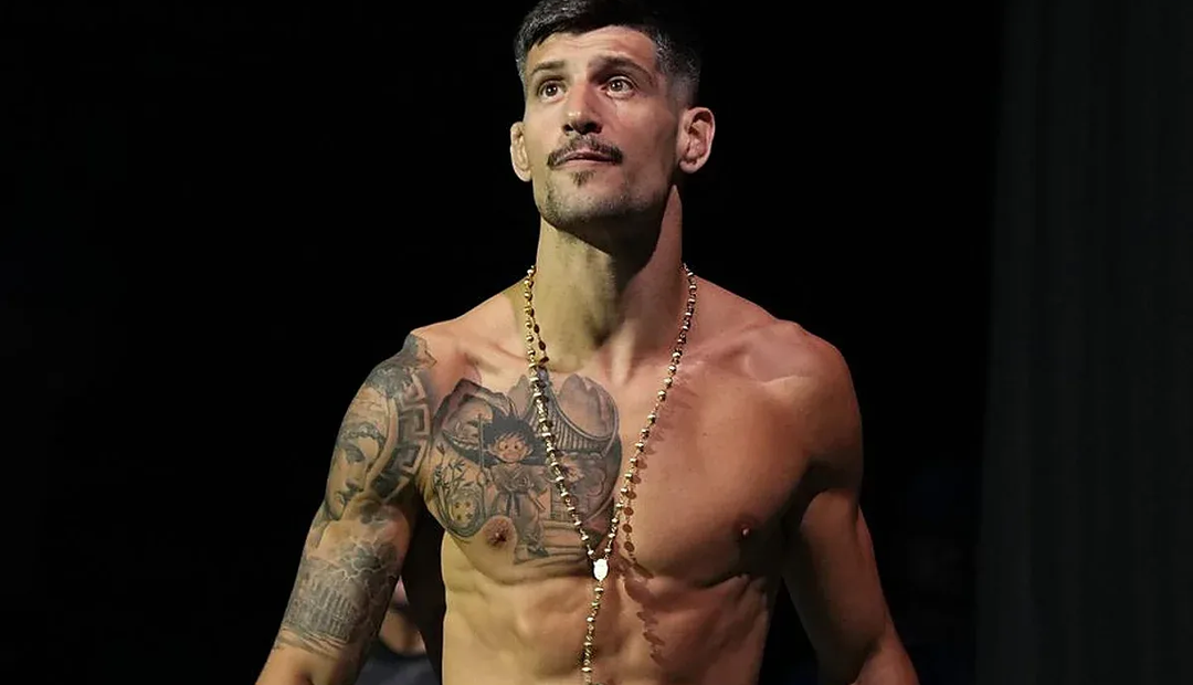 Qué puede aprender un practicante de Jiu Jitsu al entrenar con Joel Álvarez