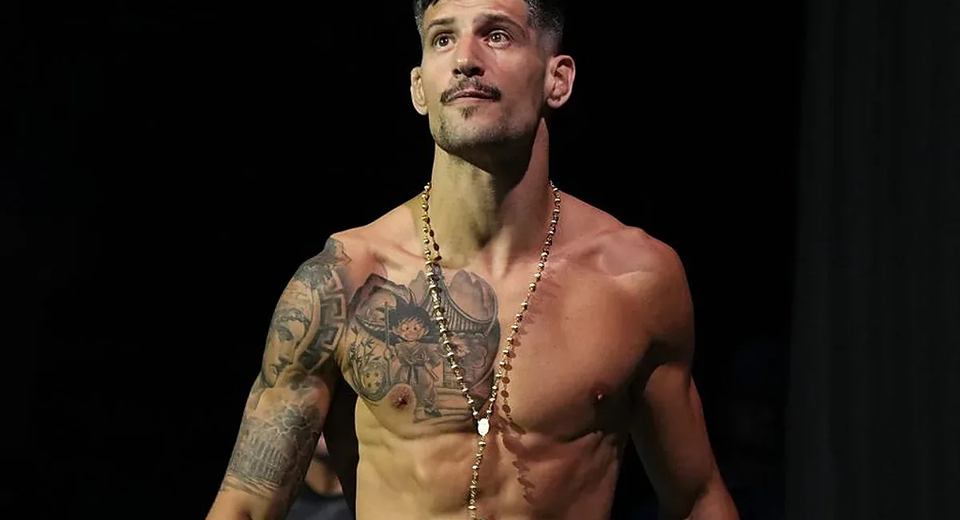Qué puede aprender un practicante de Jiu Jitsu al entrenar con Joel Álvarez